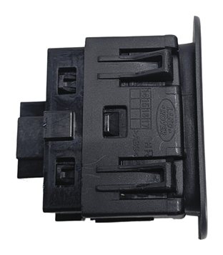 Thumbnail 5: 2018 LAND ROVER DISCOVERY SPORT (L550) CENTRAL DOOR LOCK UNLOCK SWITCH BUTTON