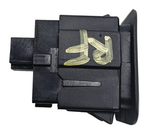 Thumbnail 6: 2018 LAND ROVER DISCOVERY SPORT (L550) CENTRAL DOOR LOCK UNLOCK SWITCH BUTTON