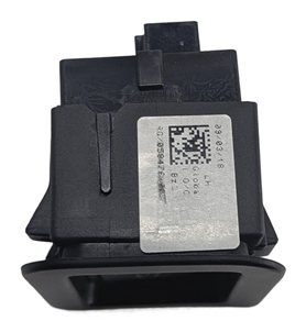 Thumbnail 4: 15-19 LAND ROVER DISCOVERY SPORT L550 FRONT LEFT DOOR LOCK UNLOCK SWITCH BUTTON