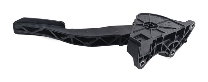 Thumbnail 4: 2018 LAND ROVER DISCOVERY SPORT (L550) 2.0L THROTTLE GAS ACCELERATOR PEDAL