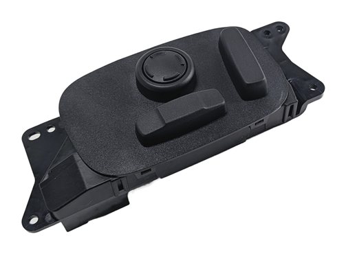 2018 LAND ROVER DISCOVERY SPORT L550 FRONT LEFT DRIVER POWER SEAT ADJUST SWITCH