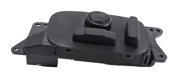 Thumbnail 2: 2018 LAND ROVER DISCOVERY SPORT L550 FRONT LEFT DRIVER POWER SEAT ADJUST SWITCH
