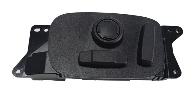 Thumbnail 3: 2018 LAND ROVER DISCOVERY SPORT L550 FRONT LEFT DRIVER POWER SEAT ADJUST SWITCH