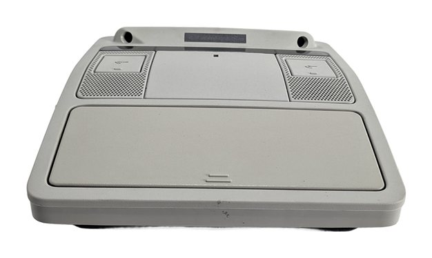 Thumbnail 2: 2018 LAND ROVER DISCOVERY SPORT (L550) FRONT ROOF DOME COURTESY LIGHT (Gray)