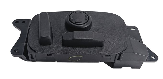 Thumbnail 2: 2018 ROVER DISCOVERY SPORT L550 FRONT RIGHT PASSENGER POWER SEAT ADJUST SWITCH