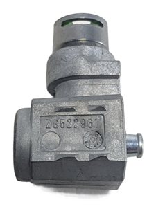 Thumbnail 3: 2018 LAND ROVER DISCOVERY SPORT (L550) STEERING COLUMN PYROTECHNIC ACTUATOR