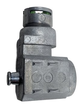 Thumbnail 4: 2018 LAND ROVER DISCOVERY SPORT (L550) STEERING COLUMN PYROTECHNIC ACTUATOR