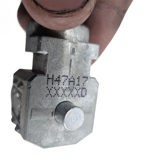 Thumbnail 5: 2018 LAND ROVER DISCOVERY SPORT (L550) STEERING COLUMN PYROTECHNIC ACTUATOR