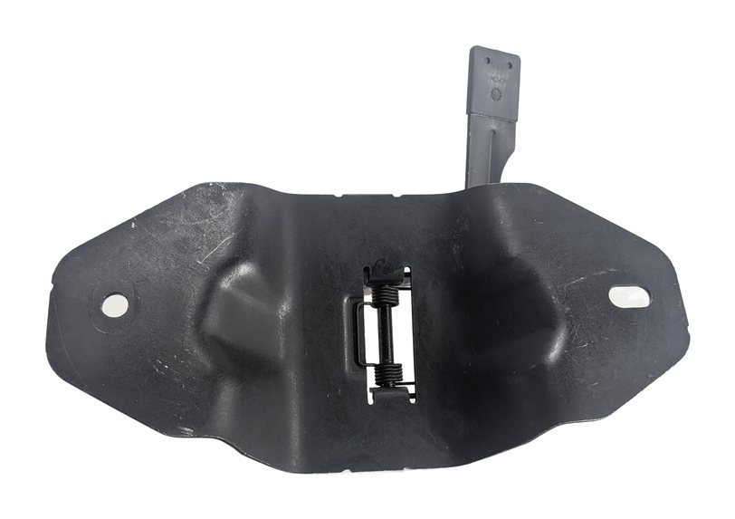 Thumbnail 2: 2018 LAND ROVER DISCOVERY SPORT L550 HOOD LID SAFETY CATCH LATCH w/RELEASE LEVER