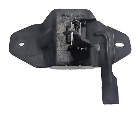 Thumbnail 4: 2018 LAND ROVER DISCOVERY SPORT L550 HOOD LID SAFETY CATCH LATCH w/RELEASE LEVER