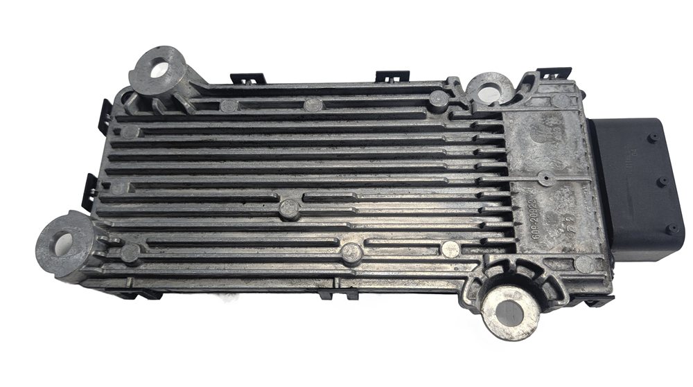 Thumbnail 4: 2018 LAND ROVER DISCOVERY SPORT (L550) AUTOMATIC TRANSMISSION CONTROL MODULE TCU