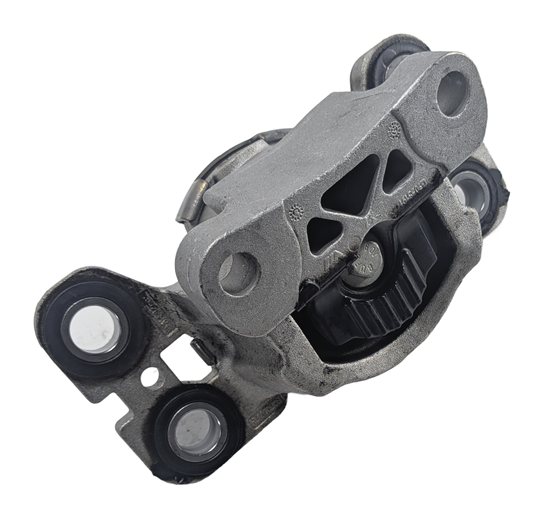 2018 LAND ROVER DISCOVERY SPORT L550 2.0L LEFT AUTO TRANSMISSION MOUNT w/BRACKET