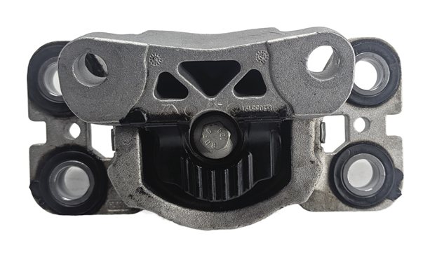 Thumbnail 2: 2018 LAND ROVER DISCOVERY SPORT L550 2.0L LEFT AUTO TRANSMISSION MOUNT w/BRACKET