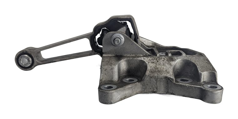 Thumbnail 2: 2018 LAND ROVER DISCOVERY SPORT L550 2.0L 204PT ENGINE RIGHT MOTOR MOUNT BRACKET