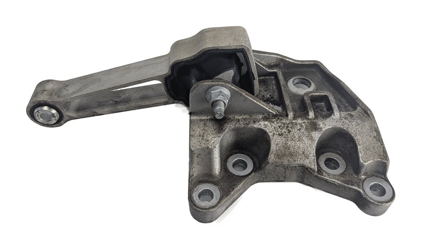 Thumbnail 3: 2018 LAND ROVER DISCOVERY SPORT L550 2.0L 204PT ENGINE RIGHT MOTOR MOUNT BRACKET