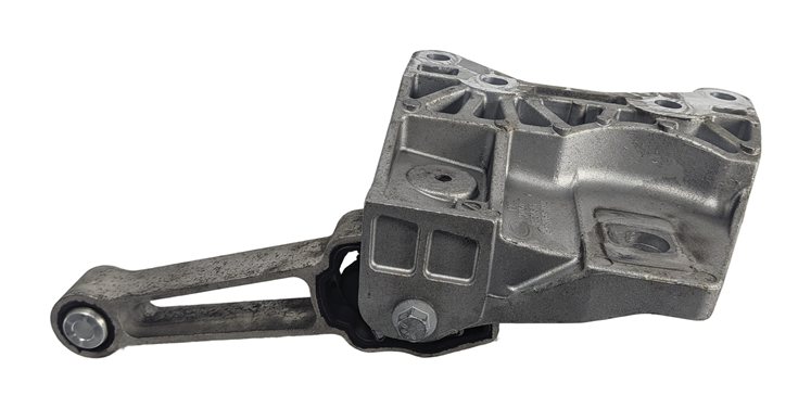 Thumbnail 4: 2018 LAND ROVER DISCOVERY SPORT L550 2.0L 204PT ENGINE RIGHT MOTOR MOUNT BRACKET