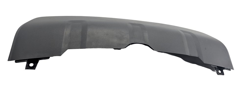 2018 LAND ROVER DISCOVERY SPORT (L550) REAR BUMPER LOWER VALANCE COVER (Black)