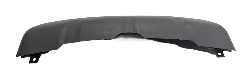 Thumbnail 2: 2018 LAND ROVER DISCOVERY SPORT (L550) REAR BUMPER LOWER VALANCE COVER (Black)