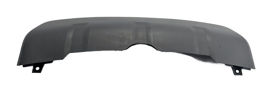 Thumbnail 3: 2018 LAND ROVER DISCOVERY SPORT (L550) REAR BUMPER LOWER VALANCE COVER (Black)