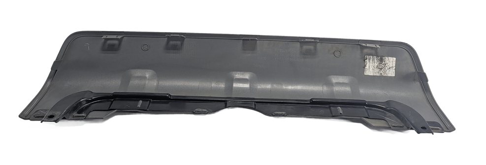 Thumbnail 4: 2018 LAND ROVER DISCOVERY SPORT (L550) REAR BUMPER LOWER VALANCE COVER (Black)