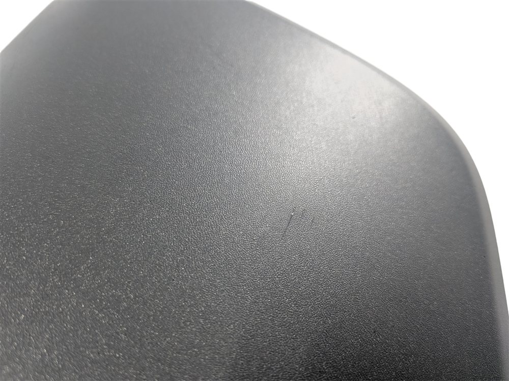 Thumbnail 7: 2018 LAND ROVER DISCOVERY SPORT (L550) REAR BUMPER LOWER VALANCE COVER (Black)