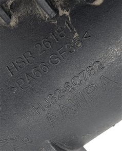 Thumbnail 6: 2018 LAND ROVER DISCOVERY SPORT (L550) 2.0L 204PT ENGINE TURBO INTERCOOLER HOSE