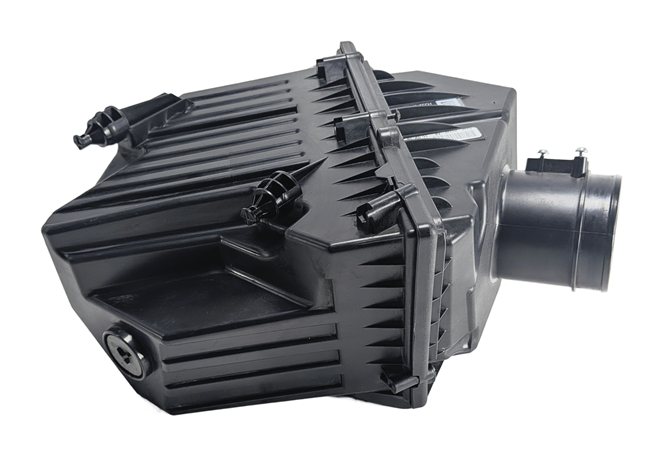 Thumbnail 2: 18-22 ROVER DISCOVERY SPORT EVOQUE (L550 L538) ENGINE AIR CLEANER FILTER BOX