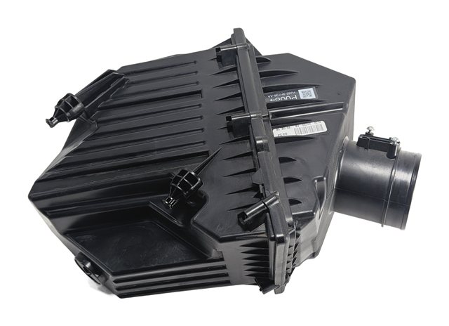 Thumbnail 3: 18-22 ROVER DISCOVERY SPORT EVOQUE (L550 L538) ENGINE AIR CLEANER FILTER BOX