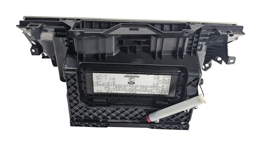 Thumbnail 6: 2017-2019 LAND ROVER DISCOVERY SPORT (L550) PASSENGER GLOVE BOX ASSEMBLY (Gray)
