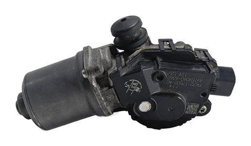 Thumbnail 2: 2015-2019 LAND ROVER DISCOVERY SPORT (L550) FRONT WINDSHIELD WIPER MOTOR