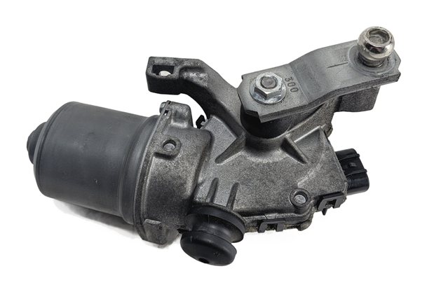 Thumbnail 4: 2015-2019 LAND ROVER DISCOVERY SPORT (L550) FRONT WINDSHIELD WIPER MOTOR