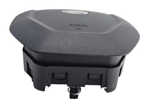 Thumbnail 2: 2017-2019 LAND ROVER DISCOVERY SPORT (L550) DRIVER STEERING WHEEL AIRBAG (Black)