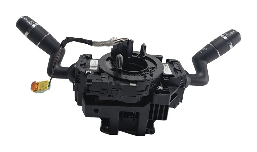 Thumbnail 2: 12-22 JAGUAR XF LAND RANGE ROVER SPORT EVOQUE DISCOVERY L550 CLOCK SPRING SWITCH