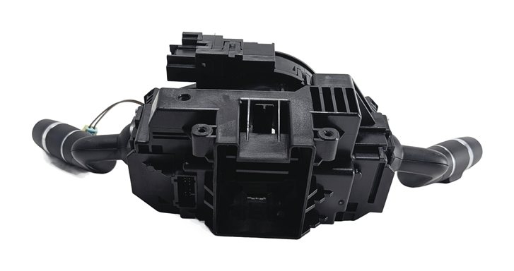 Thumbnail 4: 12-22 JAGUAR XF LAND RANGE ROVER SPORT EVOQUE DISCOVERY L550 CLOCK SPRING SWITCH
