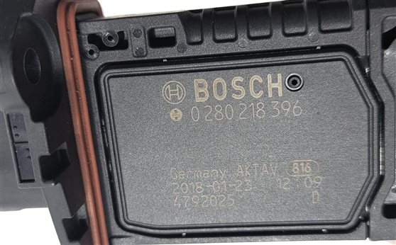 Thumbnail 5: 18-22 LAND RANGE ROVER EVOQUE DISCOVERY SPORT JAGUAR XE MASS AIR FLOW MAF SENSOR