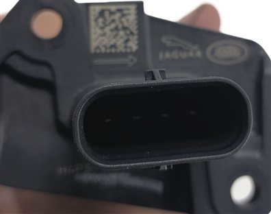 Thumbnail 6: 18-22 LAND RANGE ROVER EVOQUE DISCOVERY SPORT JAGUAR XE MASS AIR FLOW MAF SENSOR