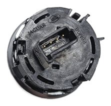 Thumbnail 4: 15-19 LAND ROVER DISCOVERY SPORT L550 START STOP IGNITION SWITCH BUTTON