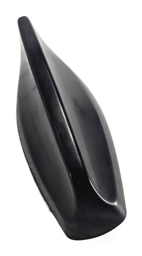 2005-2008 RANGE ROVER (L322) RADIO STEREO ROOF SHARK FIN ANTENNA (BLACK)