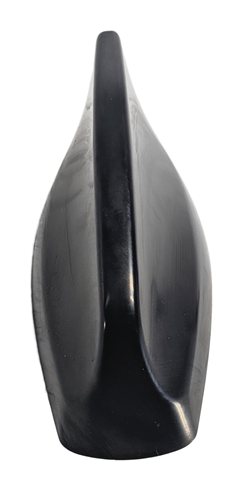 Thumbnail 2: 2005-2008 RANGE ROVER (L322) RADIO STEREO ROOF SHARK FIN ANTENNA (BLACK)