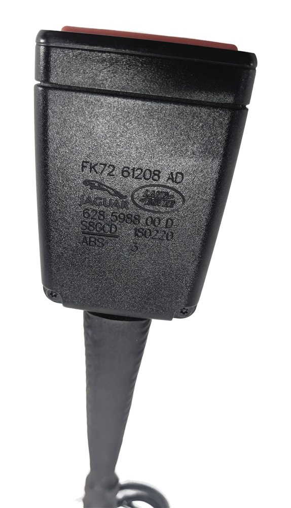 Thumbnail 5: 2015-2019 LAND ROVER DISCOVERY SPORT (L550) FRONT LEFT SEATBELT BUCKLE RECEIVER