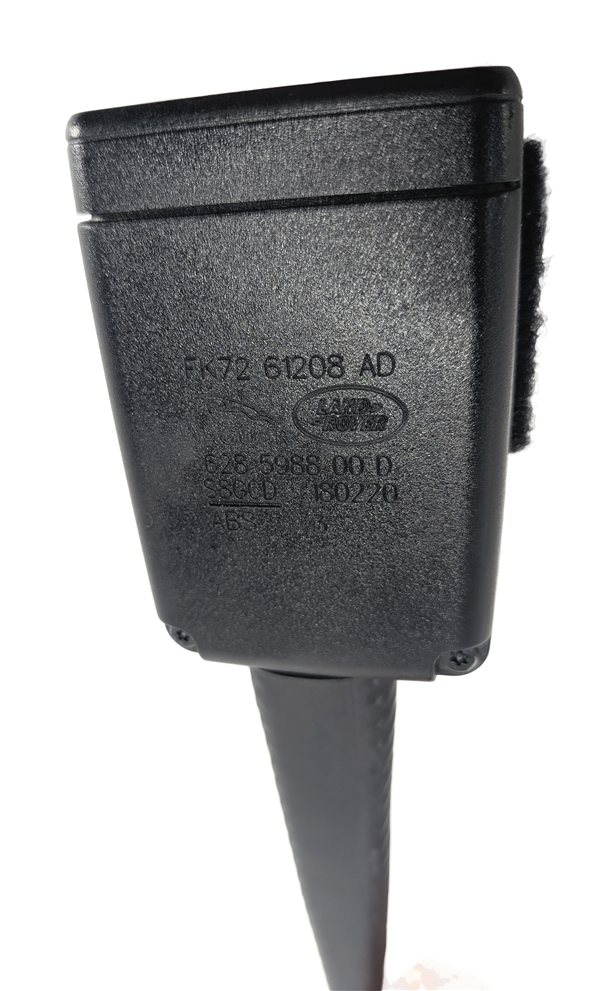Thumbnail 5: 2015-2019 LAND ROVER DISCOVERY SPORT (L550) FRONT RIGHT SEATBELT BUCKLE RECEIVER