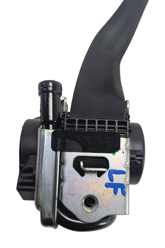 Thumbnail 5: 15-19 LAND ROVER DISCOVERY SPORT (L550) LEFT FRONT SEATBELT RETRACTOR (Black)