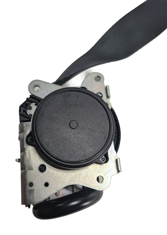Thumbnail 6: 15-19 LAND ROVER DISCOVERY SPORT (L550) LEFT FRONT SEATBELT RETRACTOR (Black)