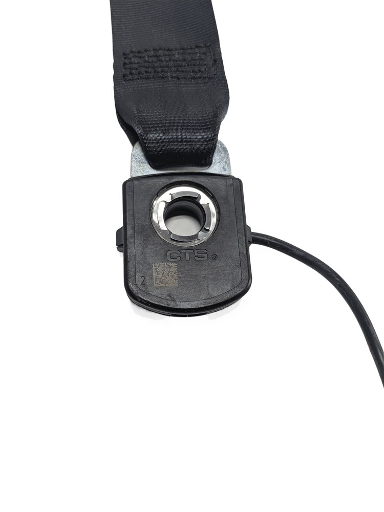 Thumbnail 4: 15-19 LAND ROVER DISCOVERY SPORT (L550) RIGHT FRONT SEATBELT RETRACTOR (Black)