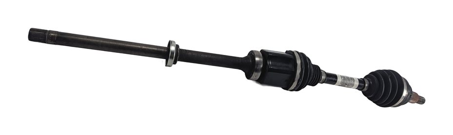 18-19 RANGE ROVER EVOQUE DISCOVERY SPORT JAGUAR E-PACE FRONT RIGHT CV AXLE SHAFT