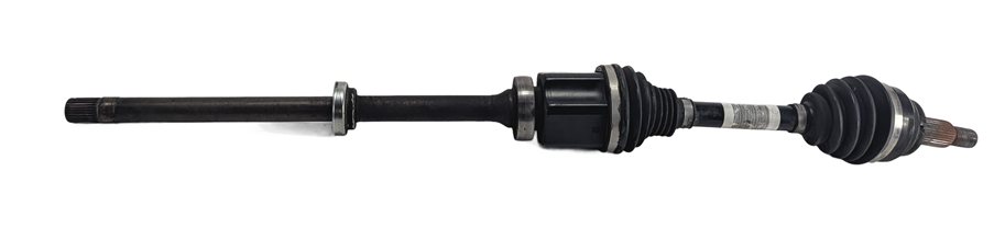 Thumbnail 2: 18-19 RANGE ROVER EVOQUE DISCOVERY SPORT JAGUAR E-PACE FRONT RIGHT CV AXLE SHAFT
