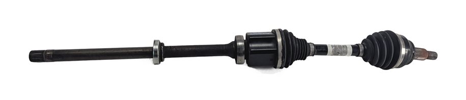 Thumbnail 3: 18-19 RANGE ROVER EVOQUE DISCOVERY SPORT JAGUAR E-PACE FRONT RIGHT CV AXLE SHAFT