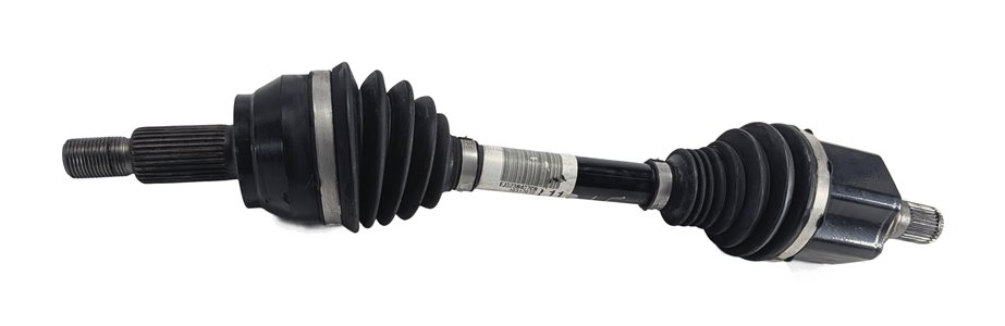 18-21 RANGE ROVER EVOQUE DISCOVERY SPORT JAGUAR E-PACE FRONT LEFT CV AXLE SHAFT