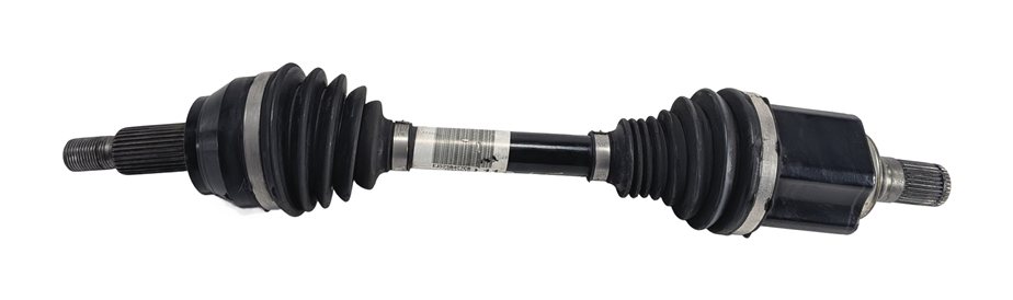 Thumbnail 3: 18-21 RANGE ROVER EVOQUE DISCOVERY SPORT JAGUAR E-PACE FRONT LEFT CV AXLE SHAFT