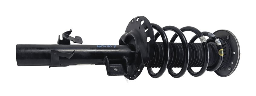 15-19 ROVER DISCOVERY SPORT L550 FRONT LEFT DRIVER SUSPENSION SHOCK STRUT